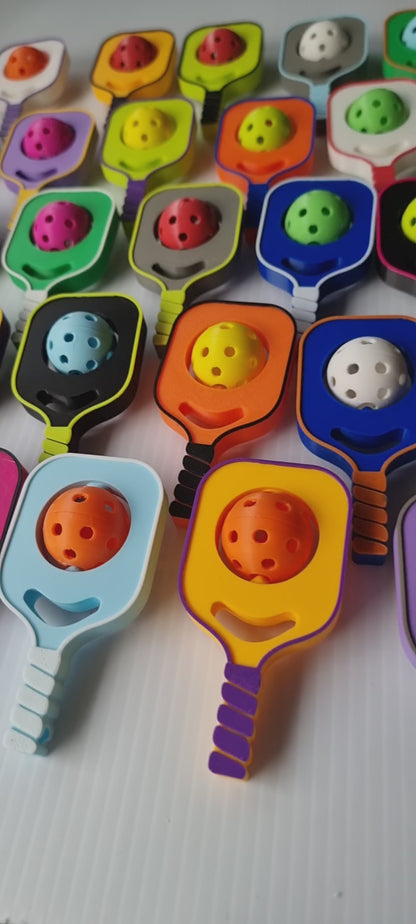 Pickleball Fidget Spinner